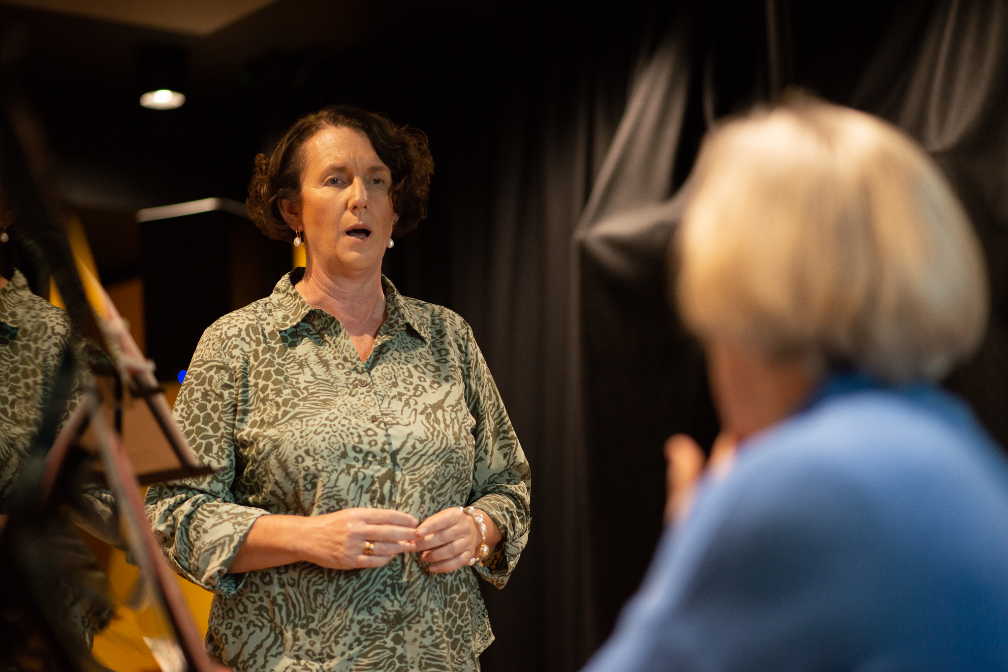 Not all singing teachers are the same. How to find the right one for ...